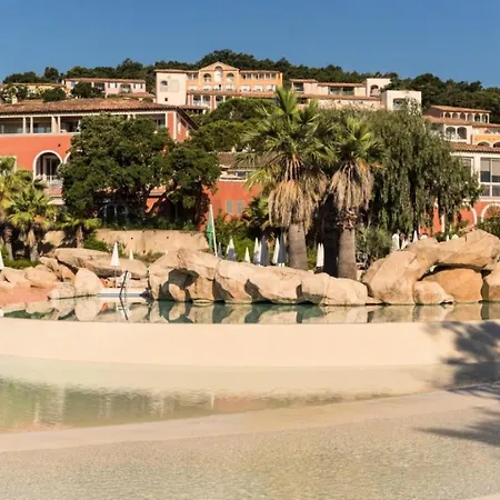 Apartment Aux Restanques Du Golfe De St Tropez - Maeva - 2 Pieces 4 Personnes Avec Magnifique Vue - Prestige - Super Mae-1035 *
