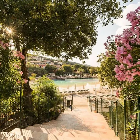 Aux Restanques Du Golfe De St Tropez - Maeva - 2 Pieces 4 Personnes Avec Magnifique Vue - Prestige - Super Mae-1035 *