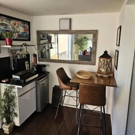 Apartment Aux Restanques Du Golfe De St Tropez - Maeva - 2 Pieces 4 Personnes Avec Magnifique Vue - Prestige - Super Mae-1035